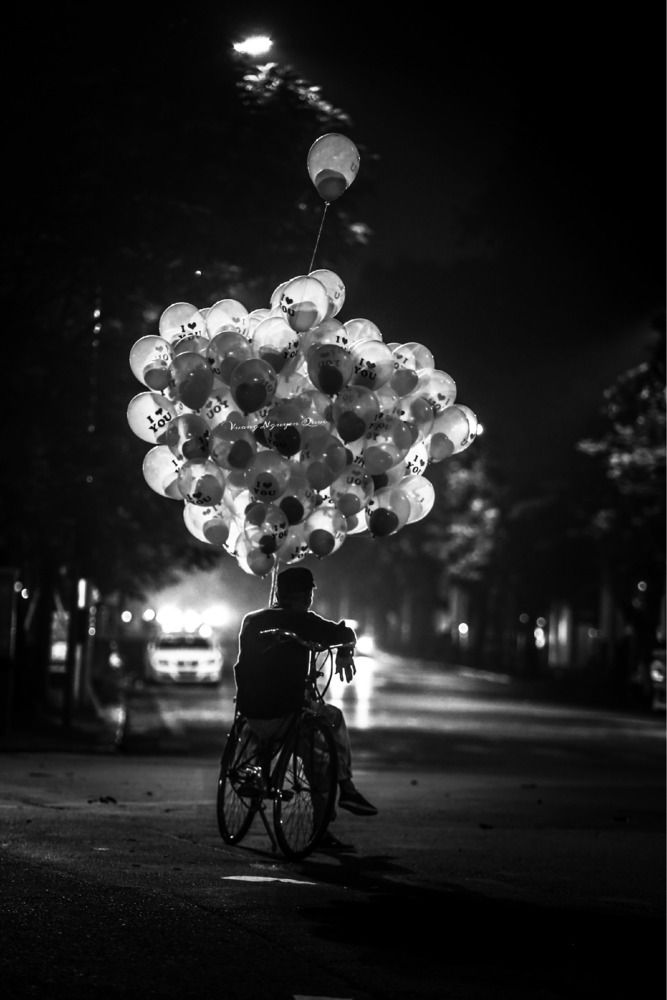 Photograph by Vuong Nguyen Quoc