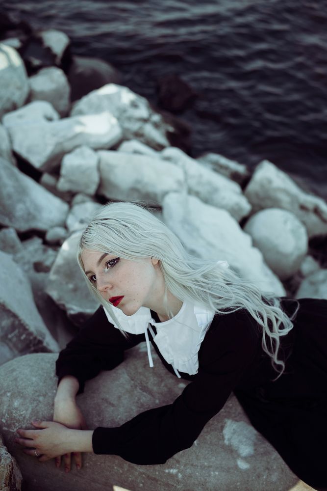 Photograph by Екатерина