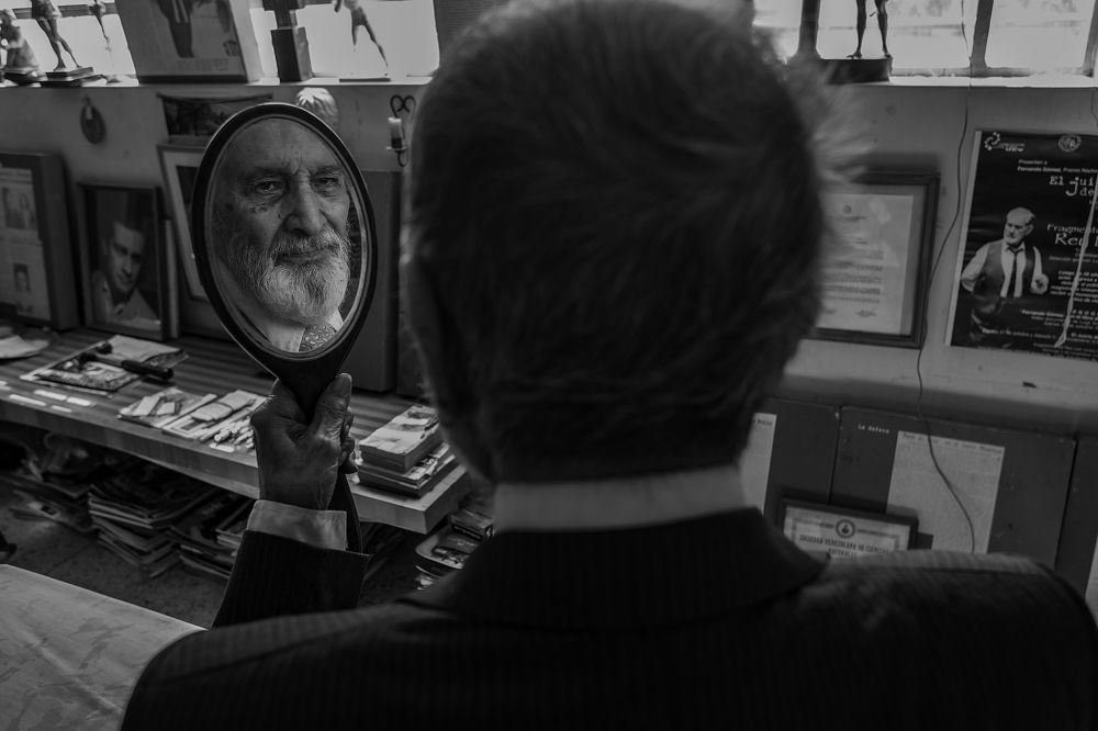 Photograph by Nicola Rocco