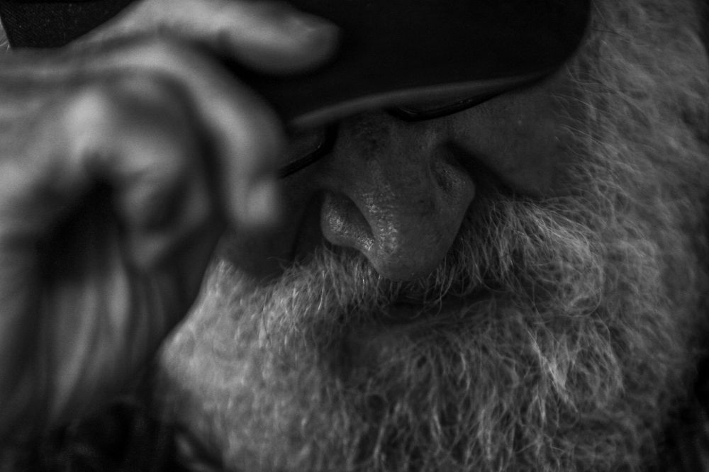 Photograph by Nicola Rocco