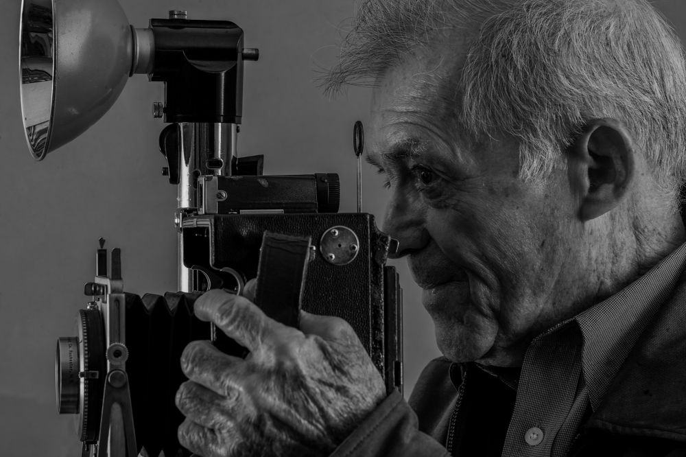 Photograph by Nicola Rocco