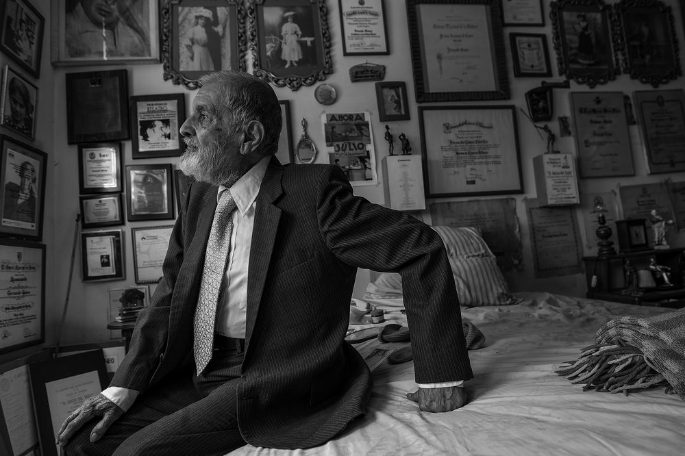 Photograph by Nicola Rocco