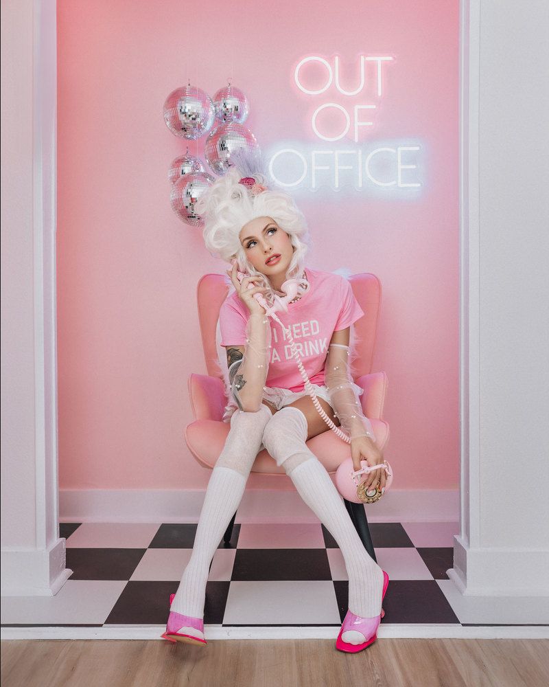 Photograph by Arina Smith photography