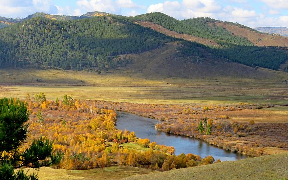 Photograph by Татьяна