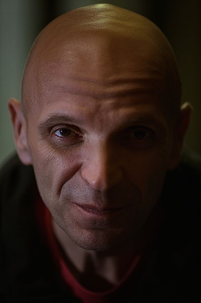 Photograph by Игорь Хижняк