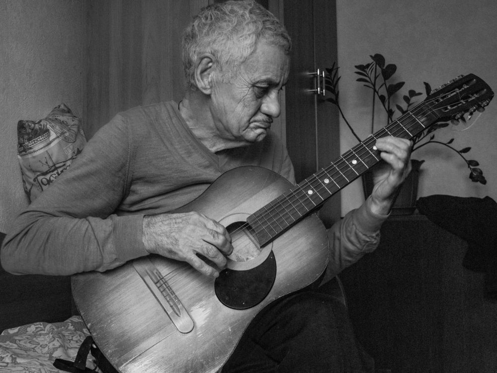 Photograph by Михаил Мостовой