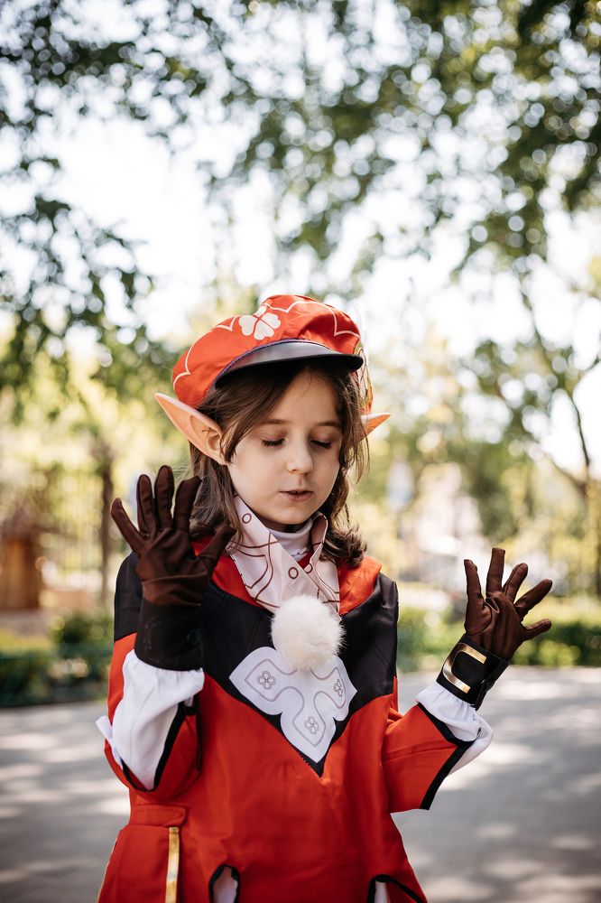 Фотография автора Дарина Фельдман