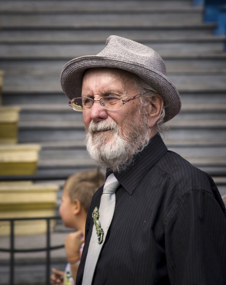 Photograph by Панюшкин Андрей