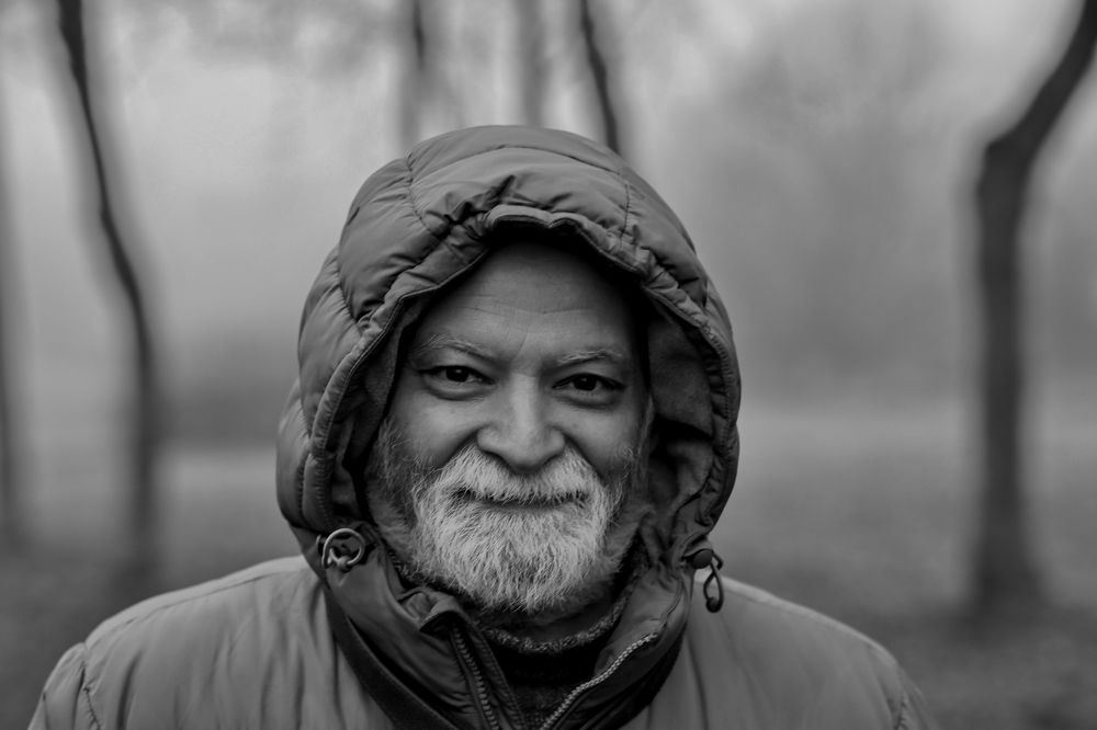 Photograph by Yana Egorova