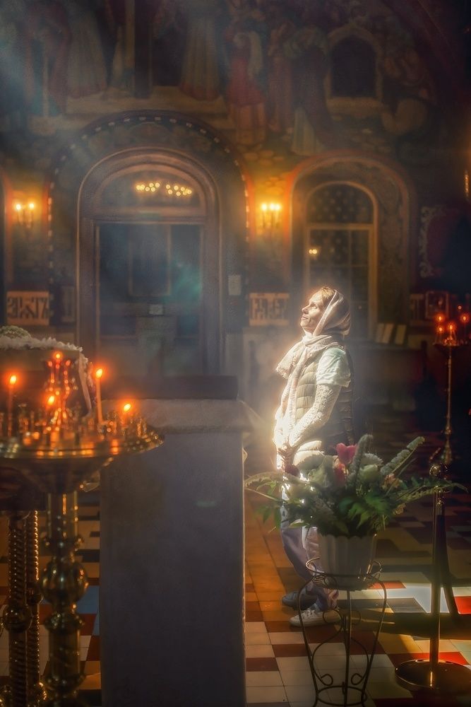 Фотография автора Andrey Voloshin