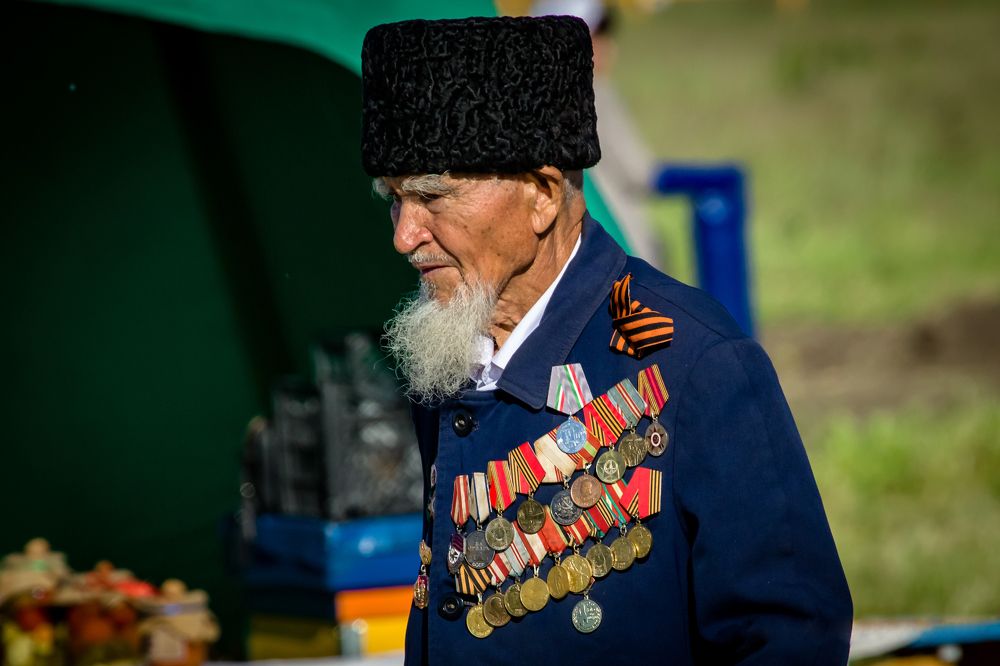 Photograph by Владимир Говоров