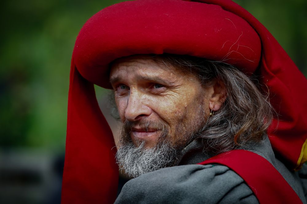 Photograph by Владимир Говоров