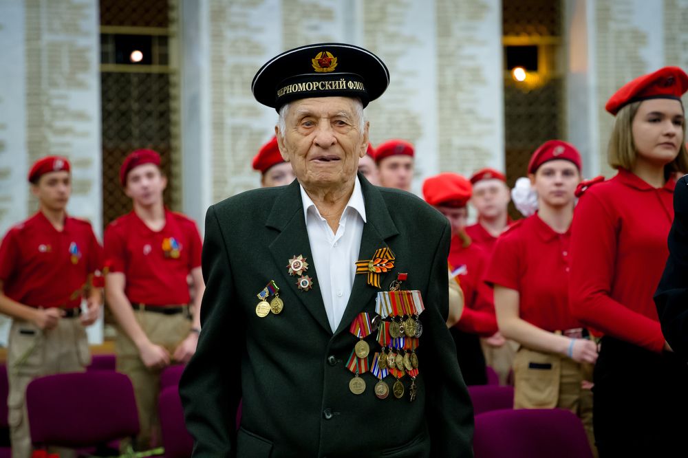 Photograph by Владимир Говоров