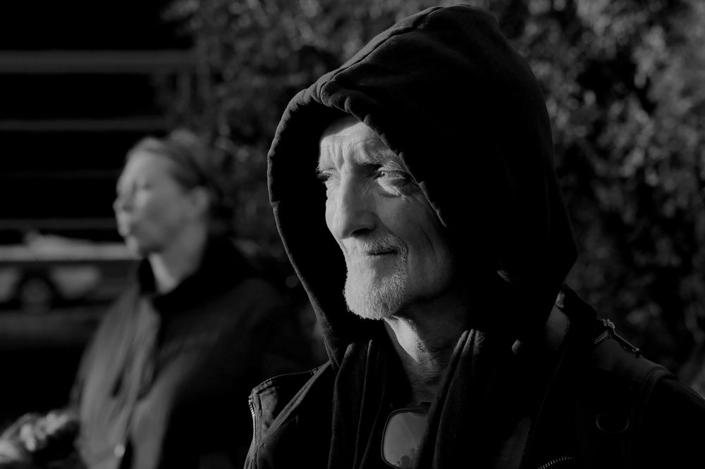 Photograph by Yana Egorova