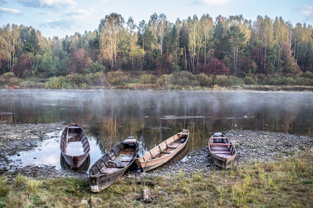 Photograph by Дмитрий Анисимов