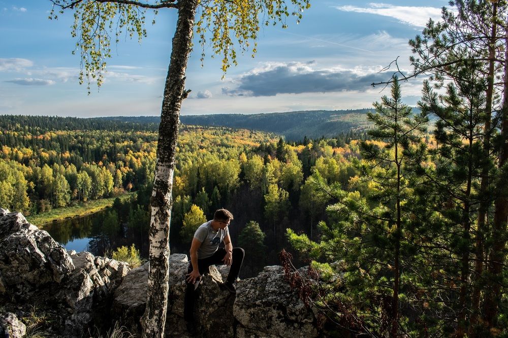 Photograph by Дмитрий Анисимов