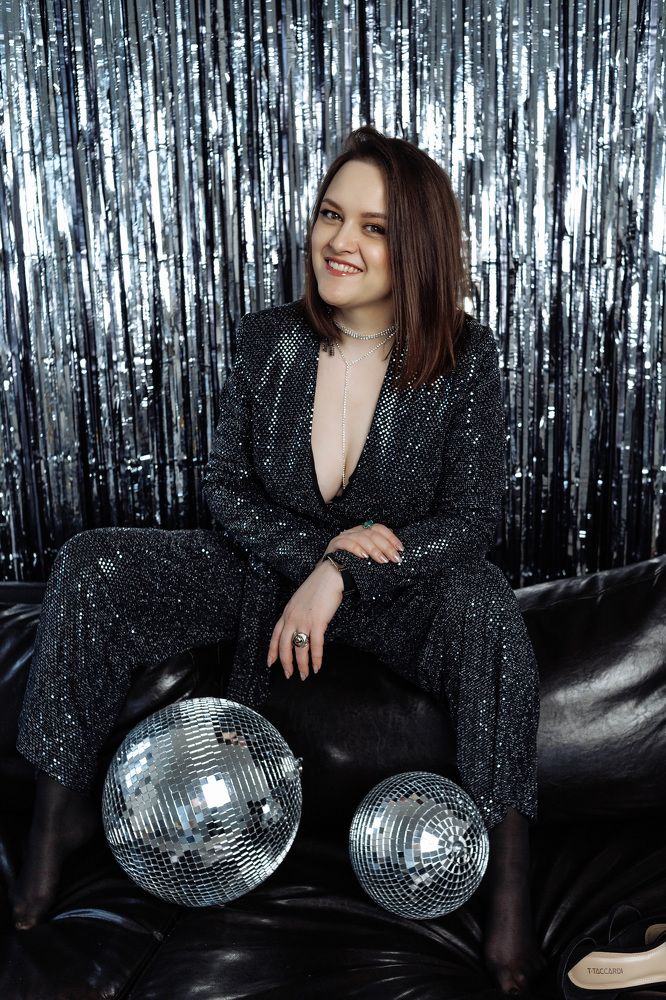 Photograph by Екатерина Аграфенина