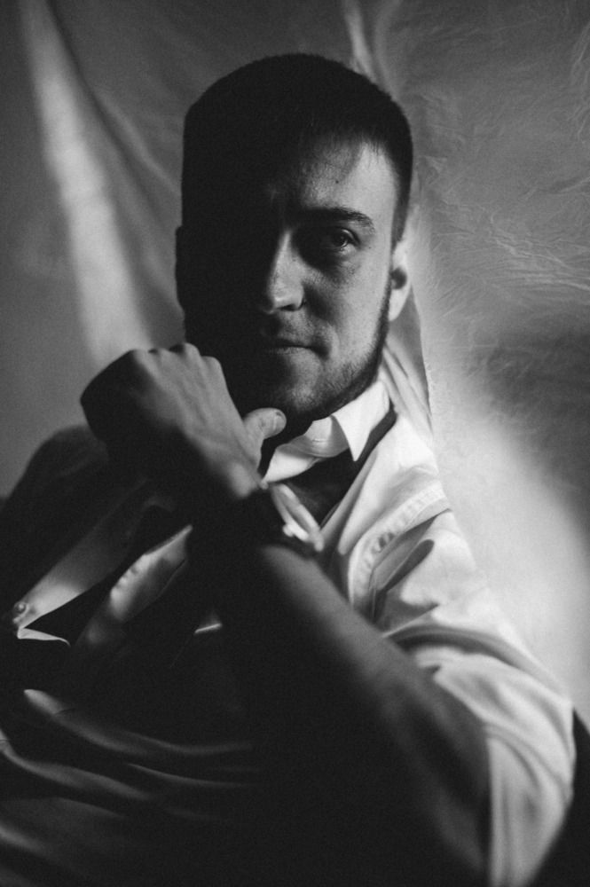 Photograph by Светлана Субботина