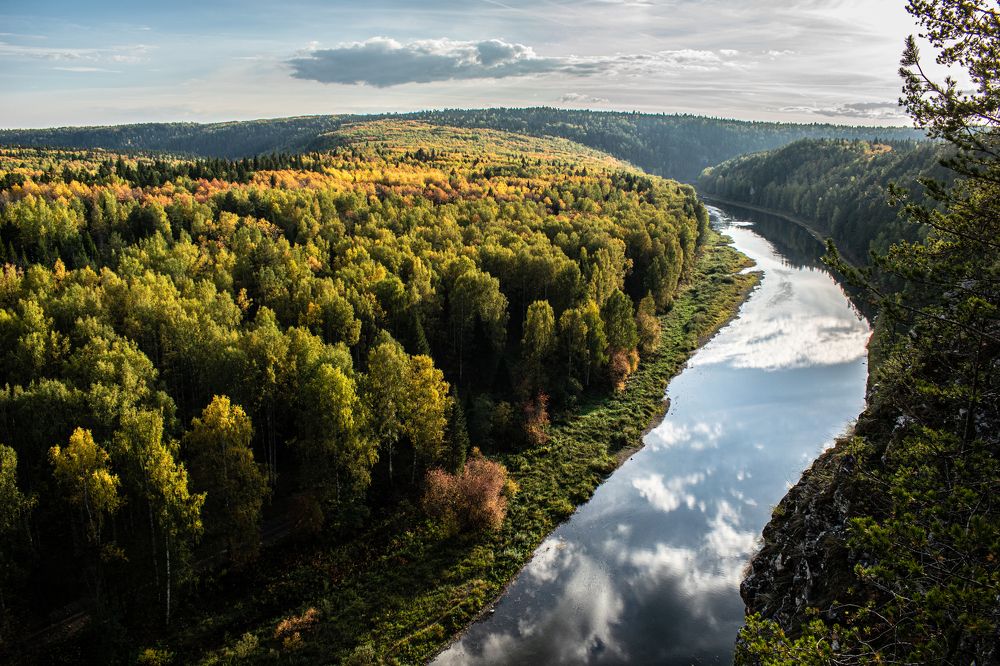 Photograph by Дмитрий Анисимов