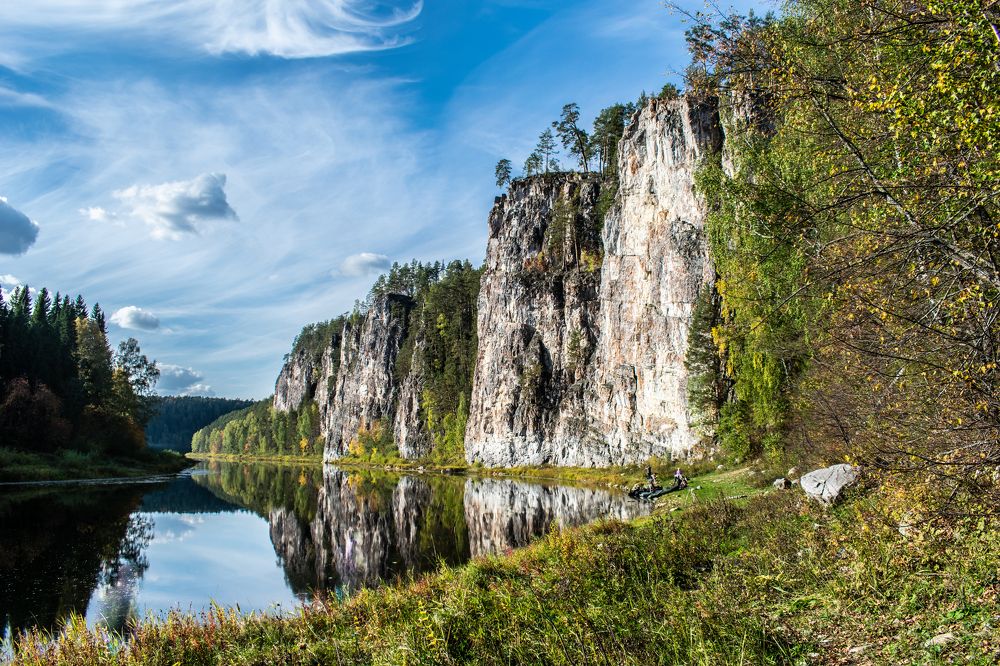 Photograph by Дмитрий Анисимов