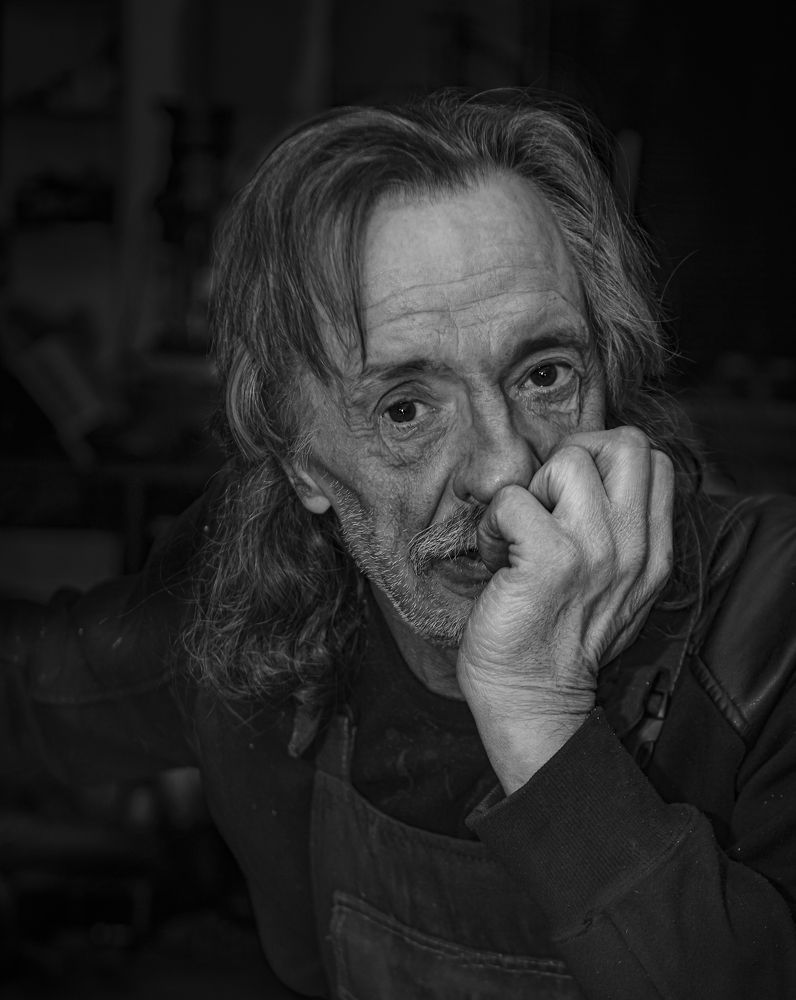 Photograph by Урасов Олег