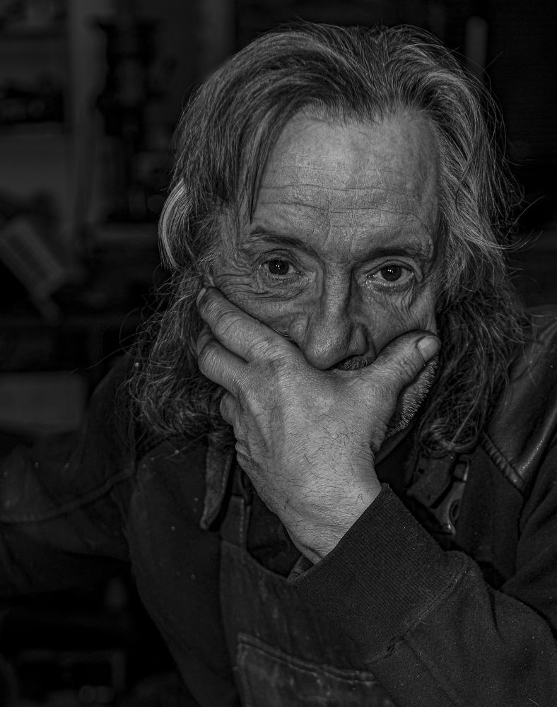 Photograph by Урасов Олег