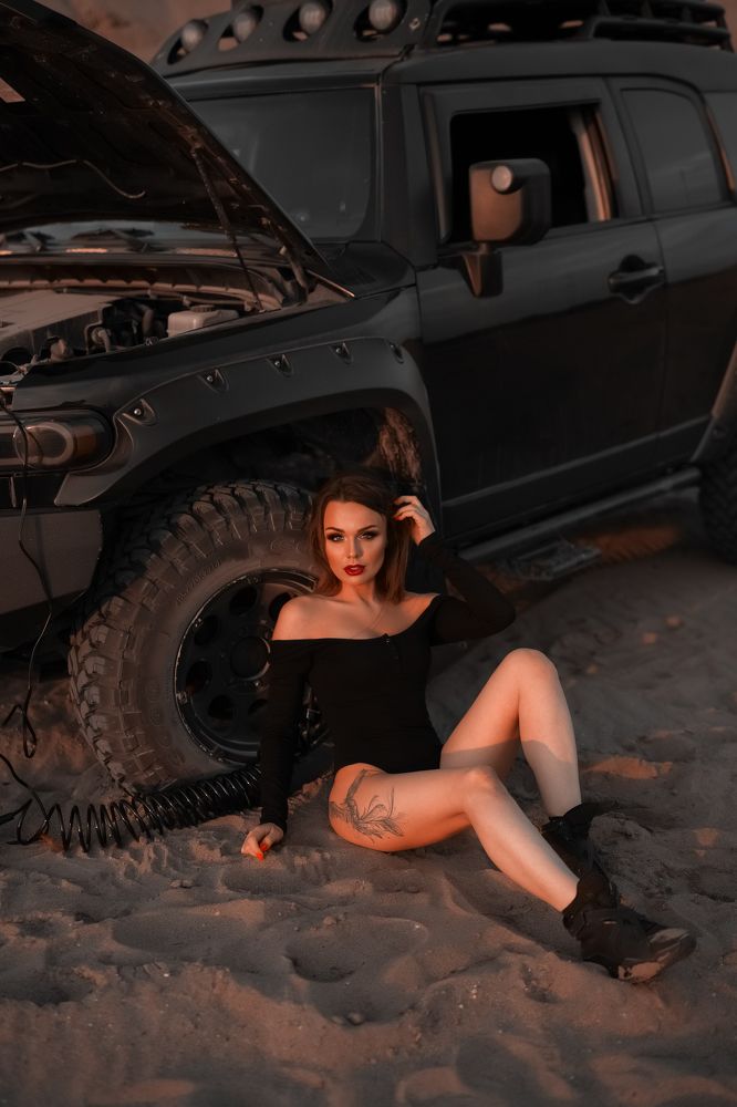 Photograph by Самойлова Надин