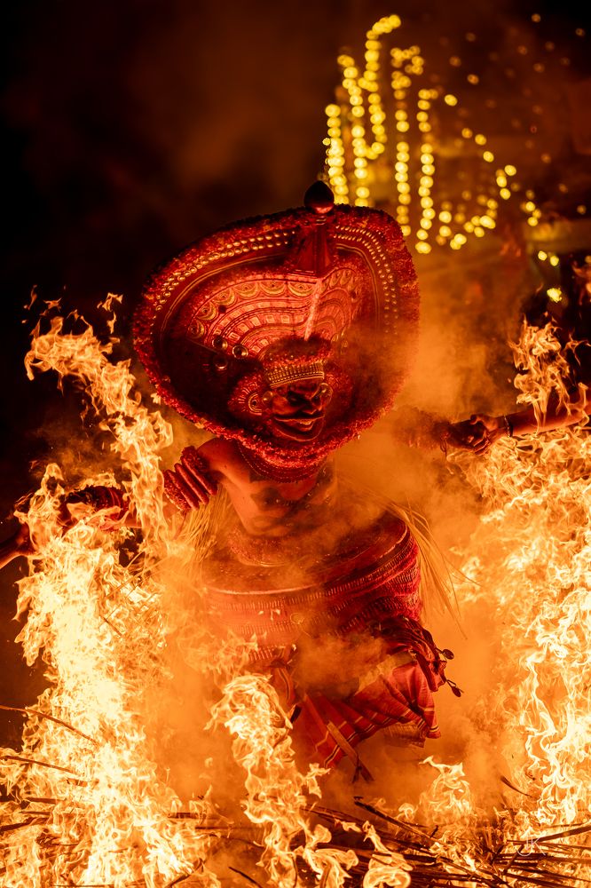 Photograph by Jayakrishna Jayakrishna