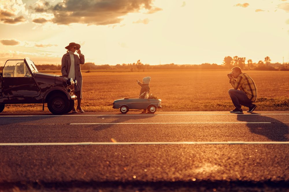 Photograph by Юлия Михайлова