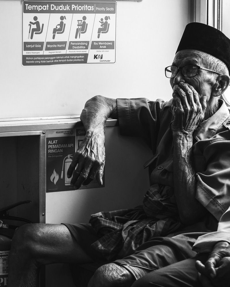 Фотография автора Rifai Annas