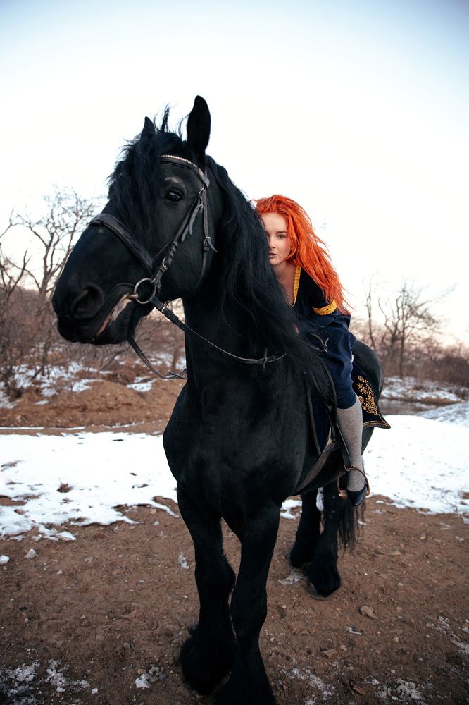 Photograph by Максим Дорошенко