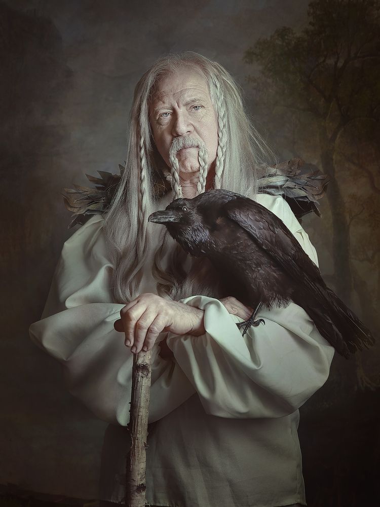 Photograph by Ирина Овчинникова