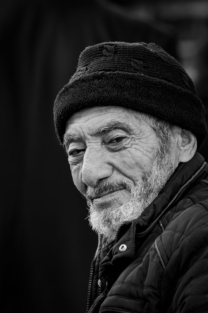 Photograph by Siarhei Saladukhin