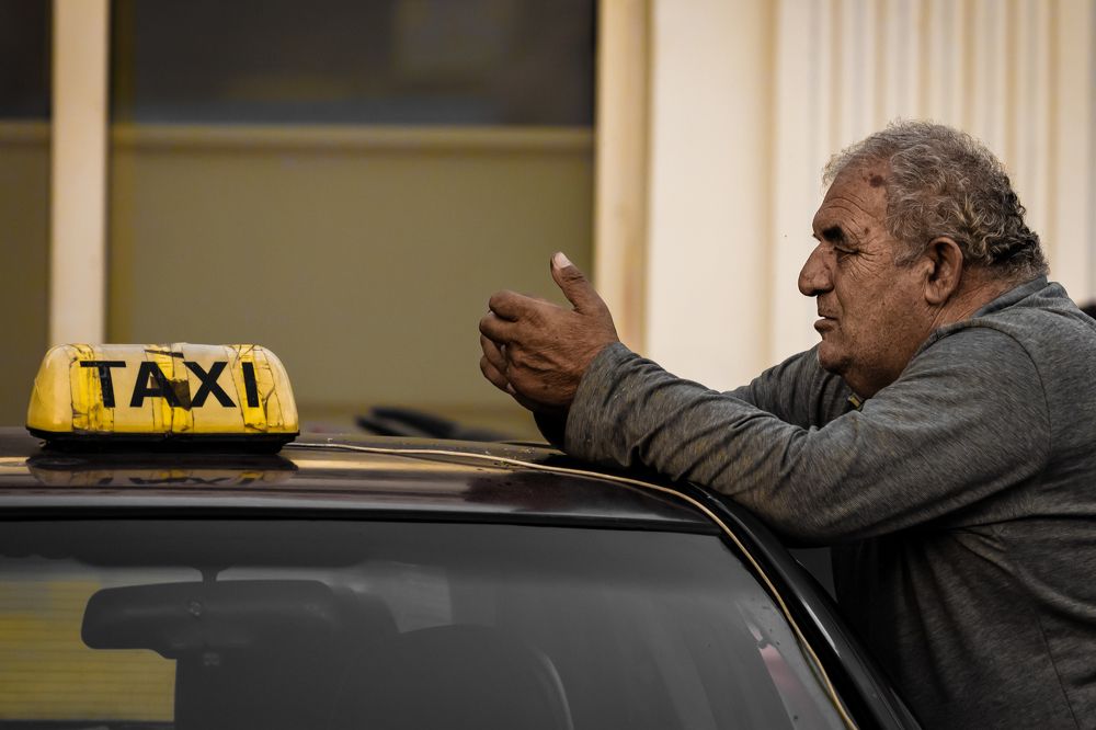 Photograph by Siarhei Saladukhin