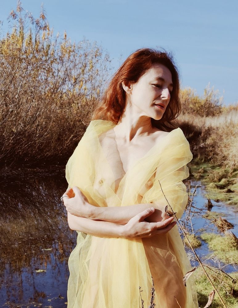 Photograph by Татьяна Гулакова