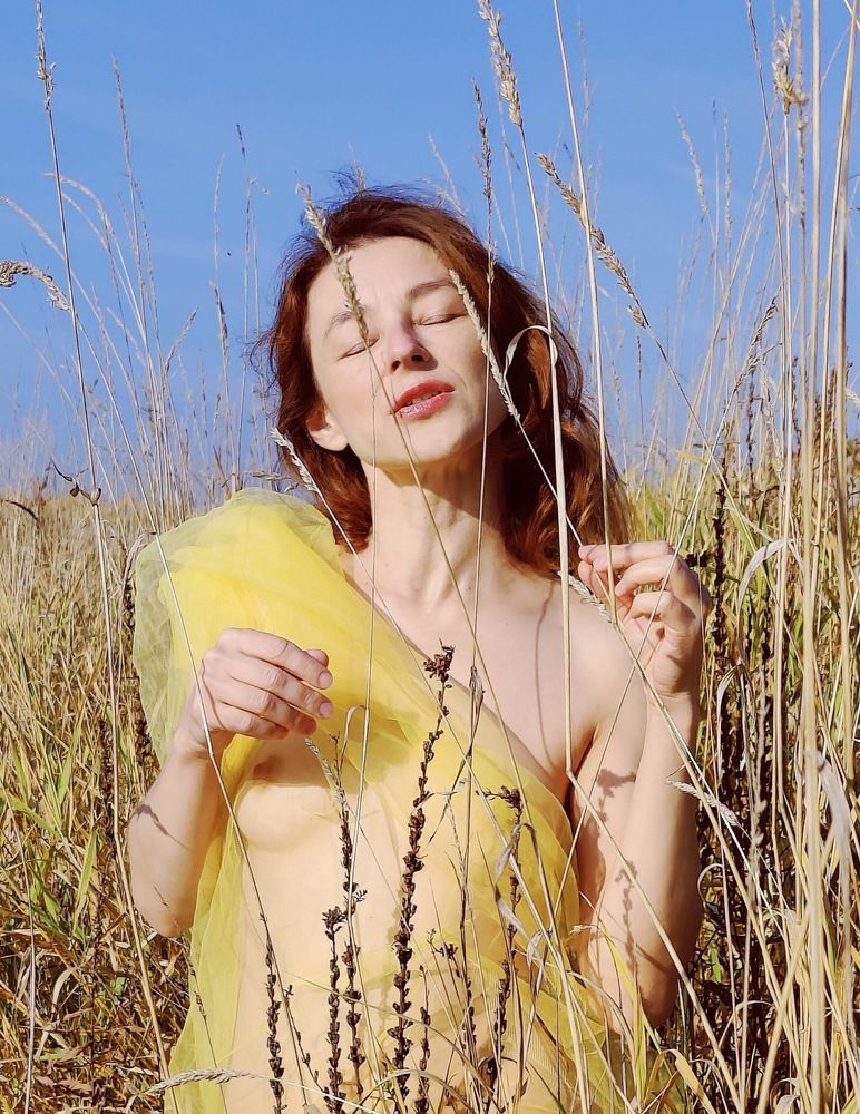 Photograph by Татьяна Гулакова