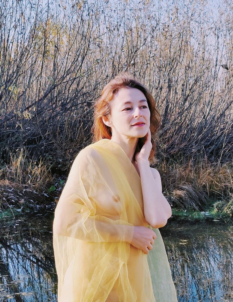 Photograph by Татьяна Гулакова