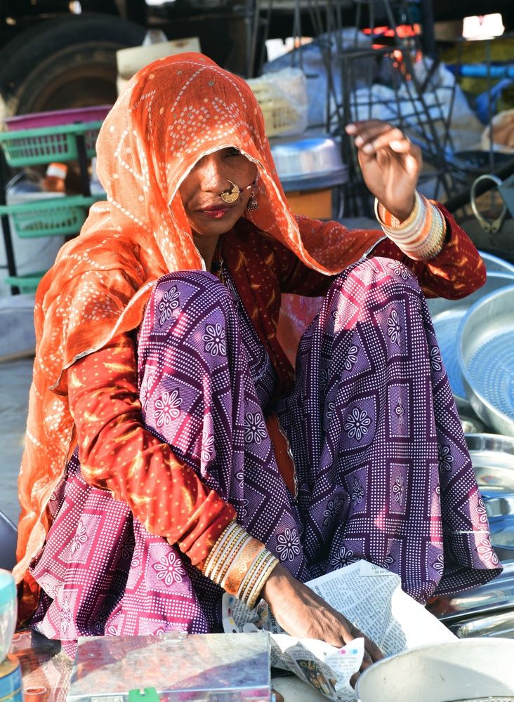 Photograph by Rajesh Kashyap