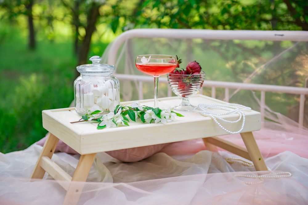 Photograph by Darina