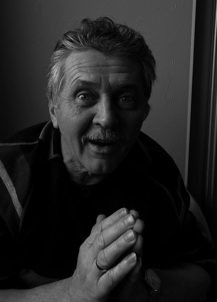 Photograph by Виктория Лаур