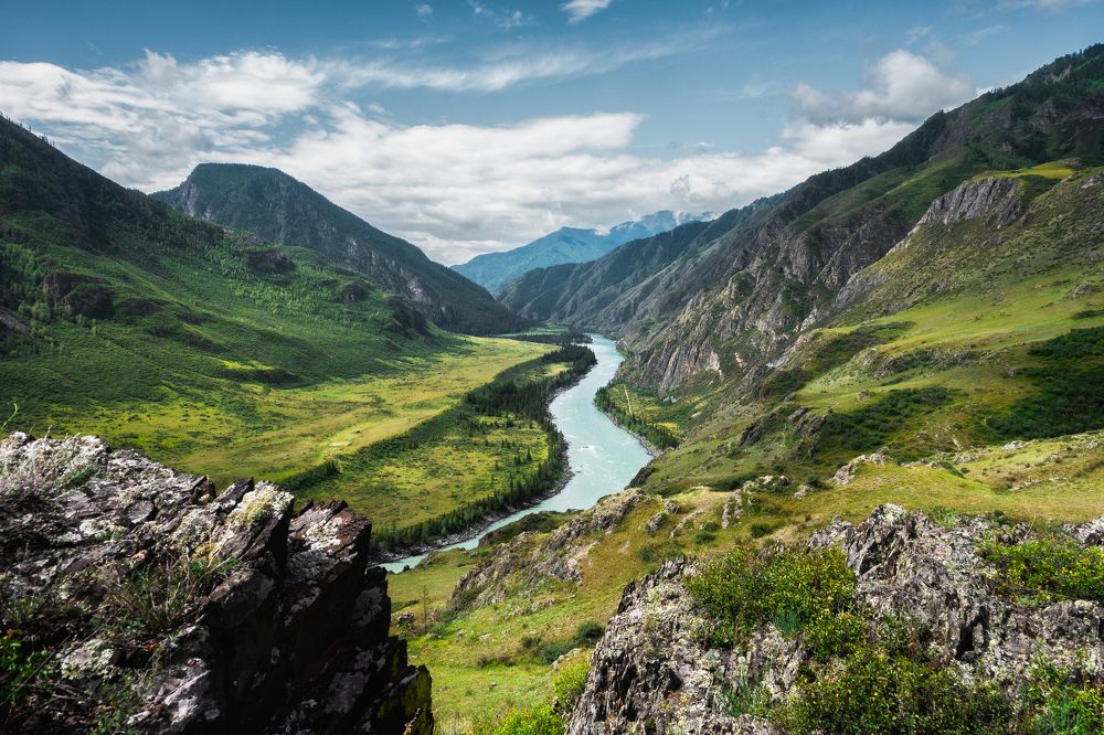 Photograph by Фоменко Артем