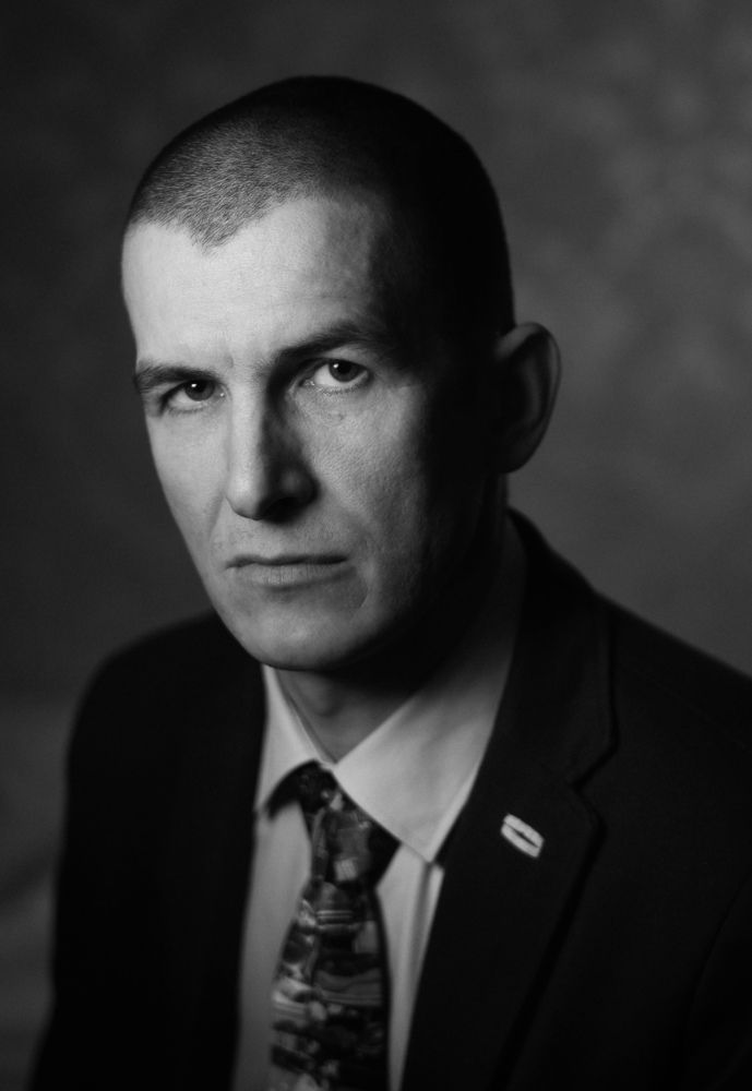 Photograph by Дарья