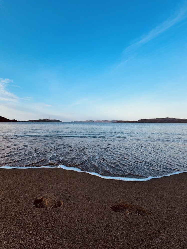 Photograph by Ксения Юртаева