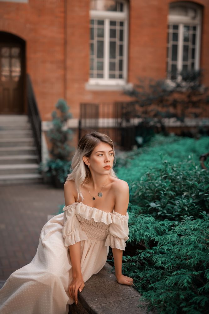 Photograph by Надин Самойлова