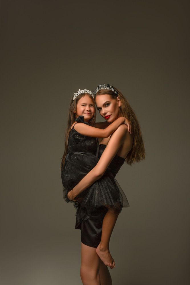 Две королевы