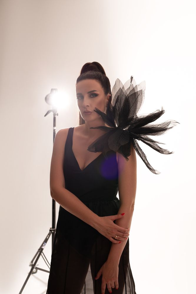 Photograph by Надин Самойлова