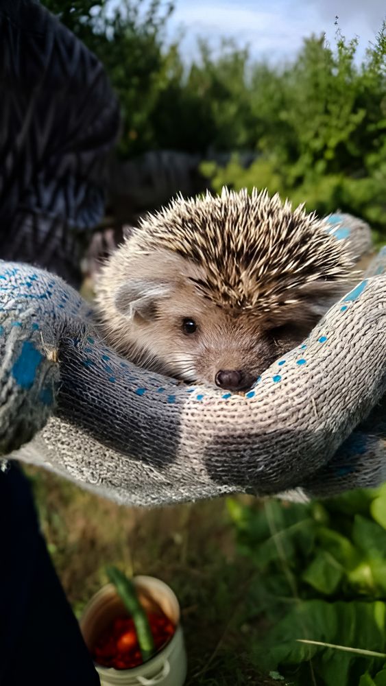 Photograph by Ирина Шибитова