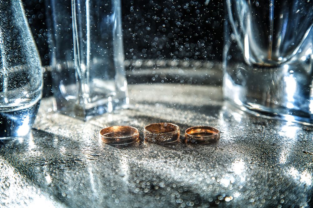 Photograph by Алексей Трифонов