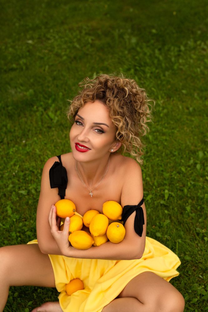 Photograph by Надин Самойлова