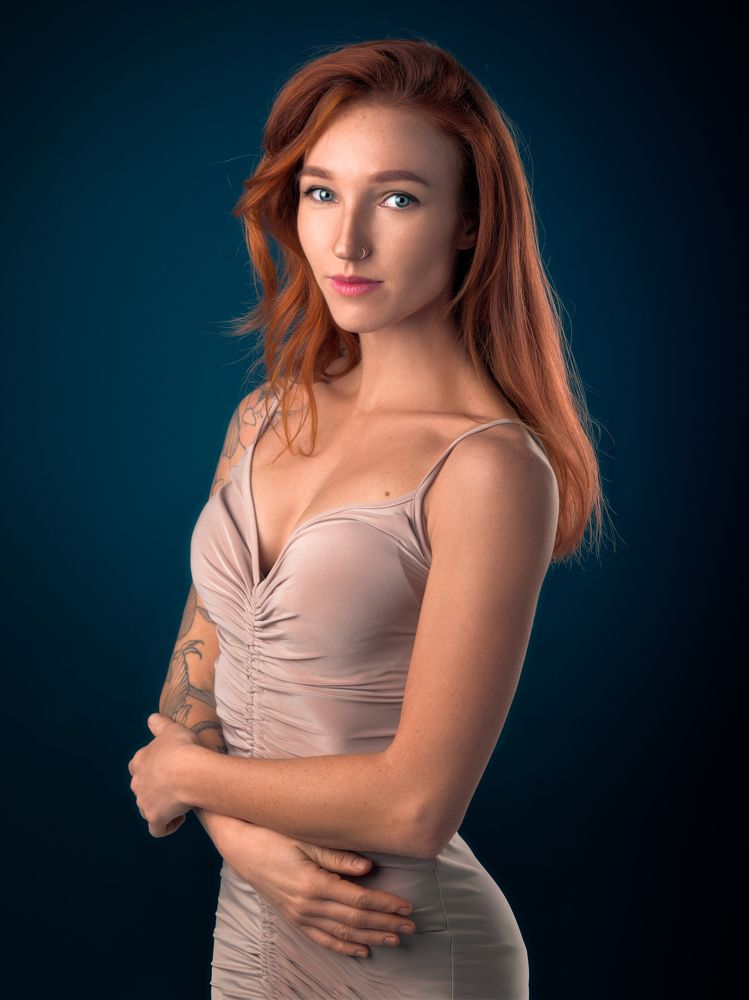 Фотография автора Лушин Илья